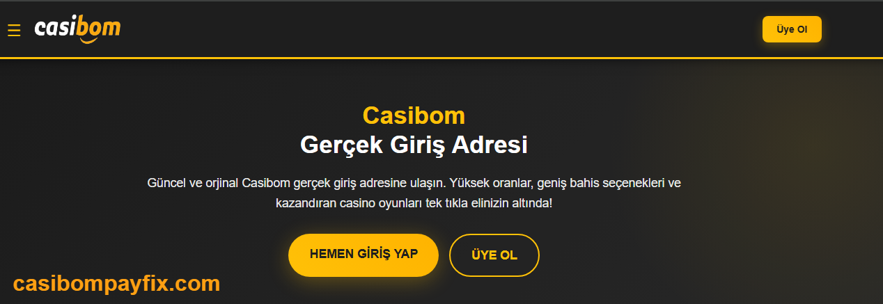 Casibom